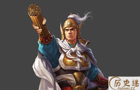 诸葛瞻权利为什么还没姜维大