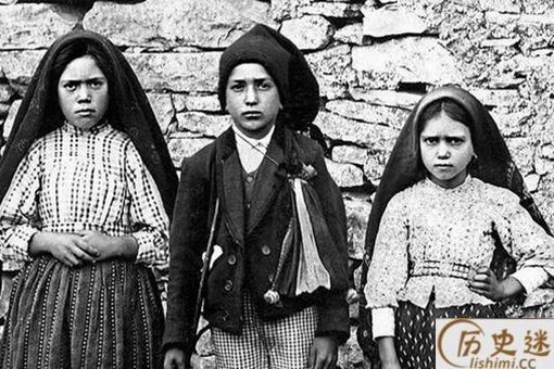 法蒂玛事件是编造的吗