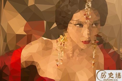 武则天养男宠为什么没怀孕