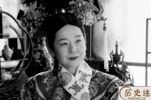 慈禧陵墓为什么会出现不长草的情况