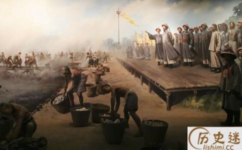 虎门销烟时林则徐不会英语是怎么和外国人进行交流的