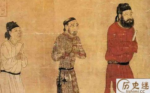 唐代为何会有诸多胡人成为军队将领