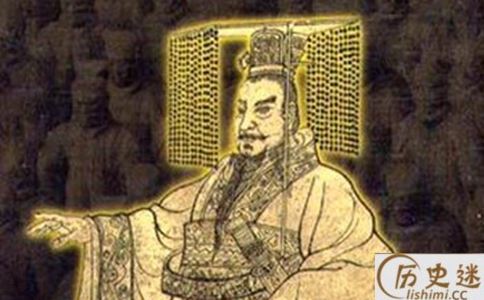 被太监害死的皇帝有哪些