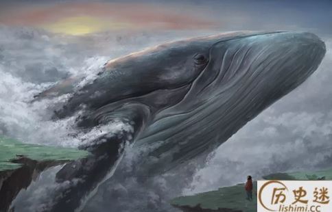 鲲到底是什么东西