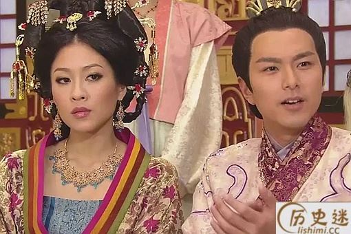 古代的驸马可以纳妾吗