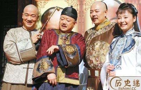 纪晓岚文学方面是什么水平