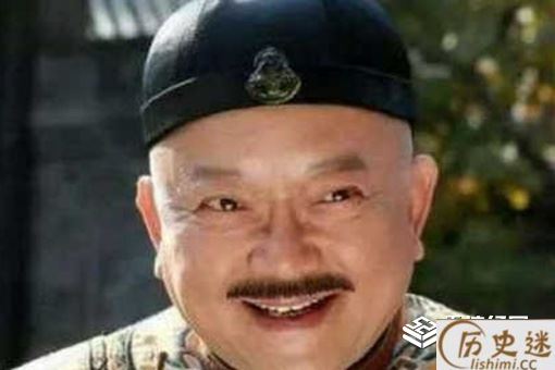 历史上小偷去和珅家为什么什么都偷不到