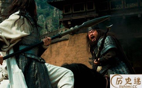 为什么张飞会那么有钱