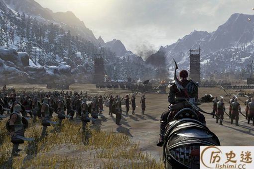 古代的阵法是怎么来的