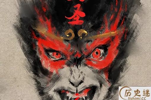 西游记中妖和精有什么区别