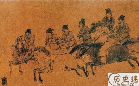 北宋那么繁荣为什么一直被欺负