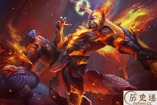 孙悟空到底是不是不死之身