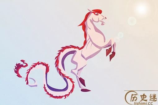 西游记白龙马的下场是什么