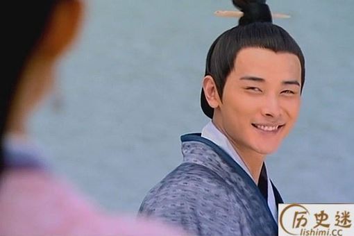 当皇帝驾崩的时候,做太子的会是什么感觉