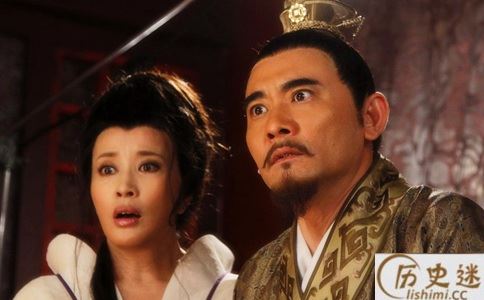 唐高宗李治是不是妻管严