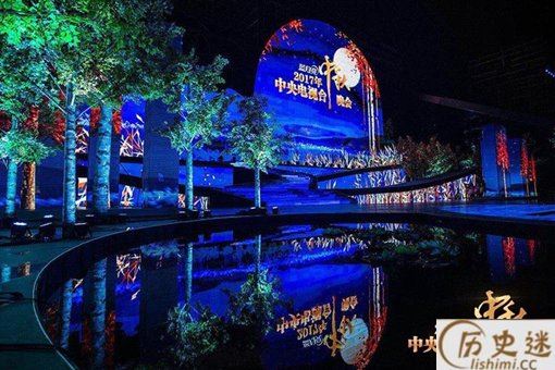 央视中秋晚会阵容,有什么看点