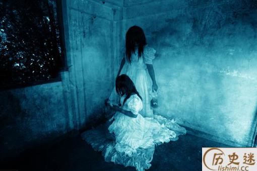 四维空间的生物就是鬼吗