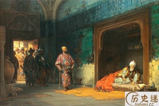 盘点人类历史上那些奇葩的税收