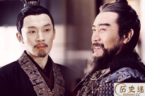 曹操的谋士有哪些