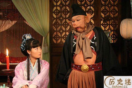 净坛使者是什么意思