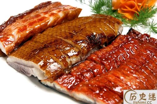 古代东西方美食是如何相互影响学习的