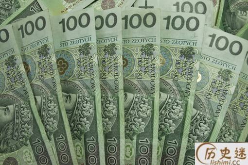 历史上有造假币的吗