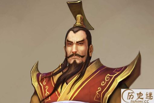 原来刘邦出生大有来头,怪不得他成就了帝业!