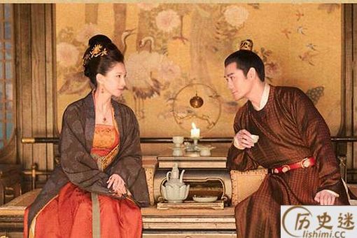 宋仁宗为什么要毒死包拯