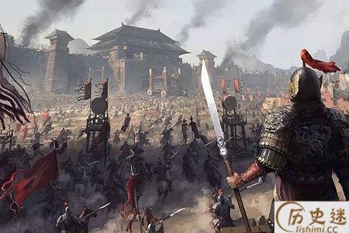 揭秘明朝都玩枪了为什么清朝用刀