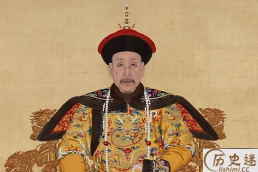 溥仪说过雍正继位真相是什么