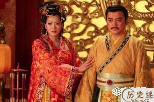 北宋赵福金一生经历介绍