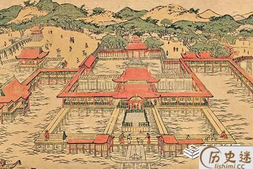 古代人讲话也是用文言文吗