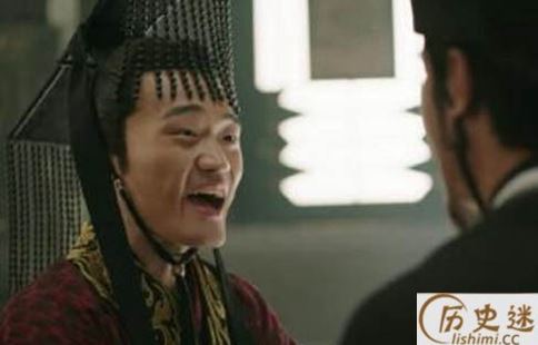 刘禅乐不思蜀是真不思蜀么