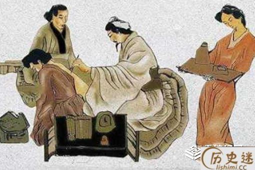 古代避孕的方法有哪些