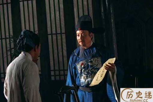 三国时期的人物是楚汉争雄时期人物的转世