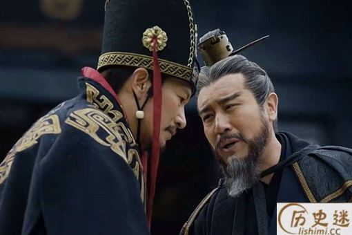 曹操有没有看出司马懿的野心