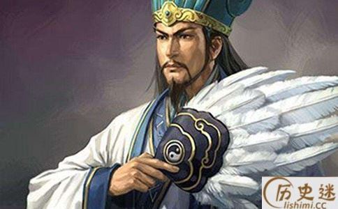 诸葛亮为什么“扇不离手”