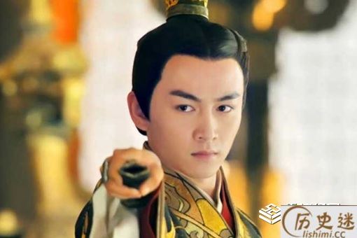 古代皇帝为什么不让太子结党