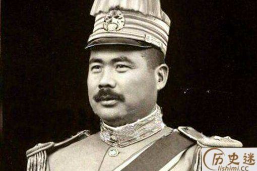 孙殿英进了慈禧墓穴后第一件事做了什么