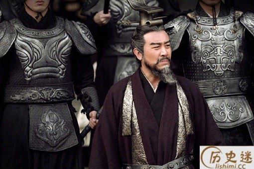 为什么说三国其实是一家人