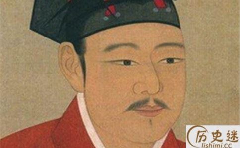 中国历史上最帅的皇帝是谁