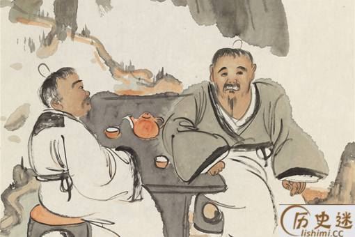 唐宋之后人均身高为什么变矮了