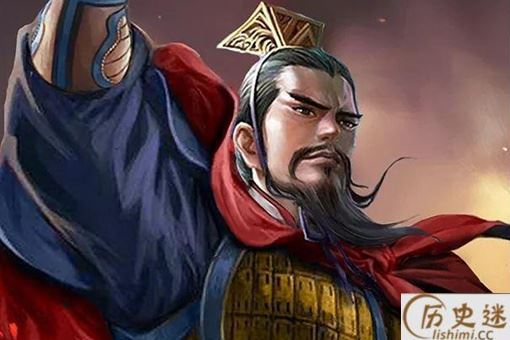 刘秀为什么被称成语之王