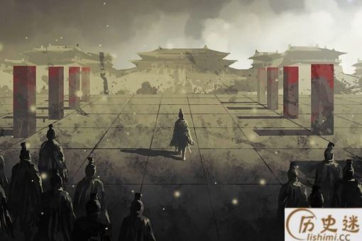 中国历史上为什么只有一位姓“王”的皇帝