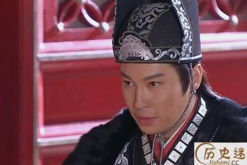 古代宦官为什么挣得比大臣还多