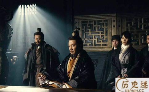 刘邦是"汉高祖"还是"汉太祖"