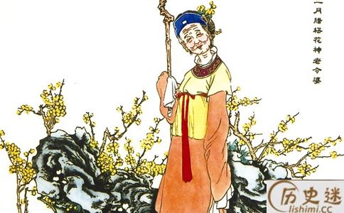 杨家将中的佘太君是怎么死的