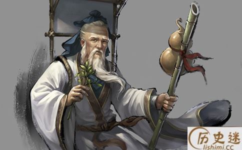 华佗对自己的弟子施以宫刑事件揭秘