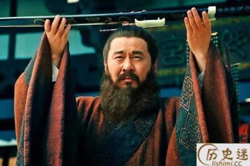 曹操5岁的幼子为何把曹丕当做父亲