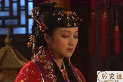 揭秘张士诚娶了朱元璋的老婆吗